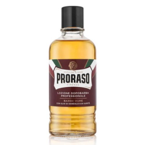 Proraso - After Shave Lotion Sandalwood 400ml