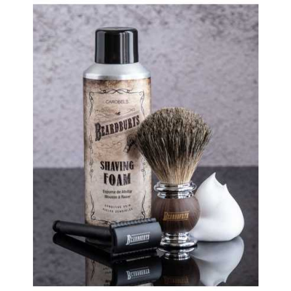 Beardburys - Classic Shaving Razor
