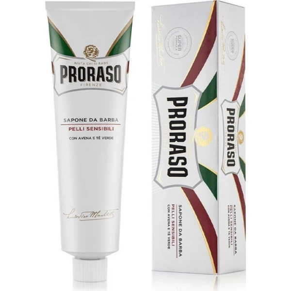 Proraso - Shaving Cream Sensitive 150ml