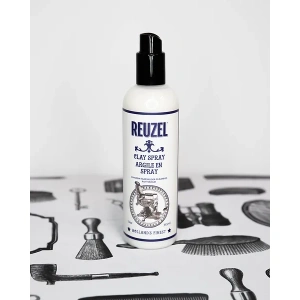 Rreuzel - Clay Spray 100ml