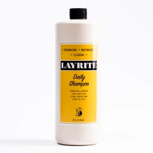 Layrite - Daily Shampoo 946ml