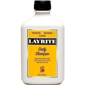 Layrite - Daily Shampoo 300ml