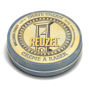 Reuzel - Shave Cream 95.8gr
