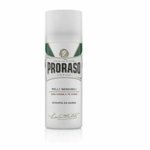 Proraso - Shaving Foam Sensitive 50ml (Travel Size)
