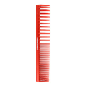Uppercut Deluxe - Red Comb