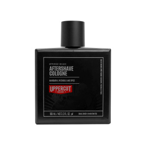 Uppercut Deluxe - Aftershave Cologne 100ml