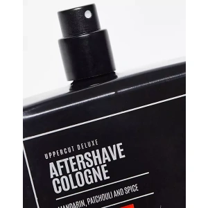 Uppercut Deluxe - Aftershave Cologne 100ml