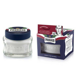 Proraso - Pre Shave Cream Protective 100ml