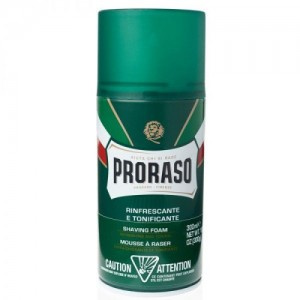 Proraso - Shaving Cream Eucalyptus 50ml (Travel Size)