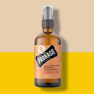 Proraso - Wood & Spice Oil 100ml