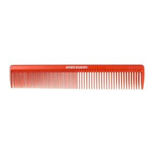 Uppercut Deluxe - Red Comb