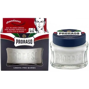Proraso - Pre Shave Cream Protective 100ml