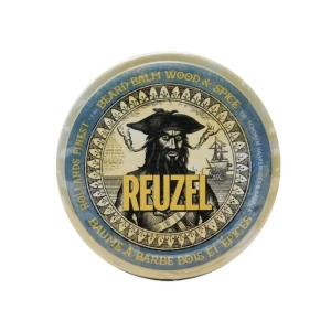 Reuzel - Wood & Spice Beard Balm 35gr