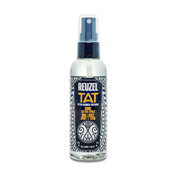 Reuzel - Shine Tattoo Spray 100ml