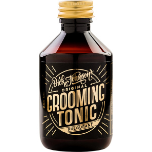Dick Johnson - Grooming Tonic Fulgurant 200ml