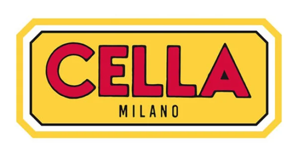 Cella Milano - Beard Brush
