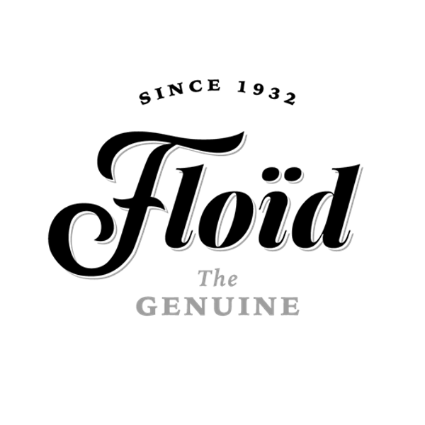 Floid - The Genuine After Shave Lotion 400ml