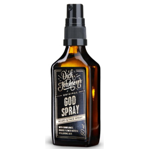 Dick Johnson - God Spray 50ml