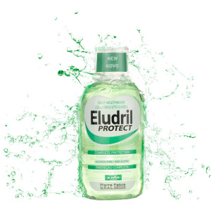 Elgydium - Eludril Protect 500ml