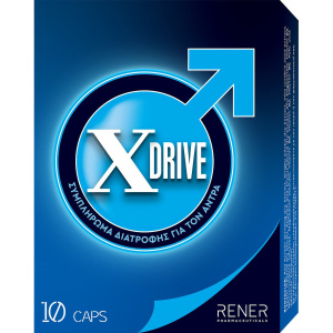 Rener - XDrive 10caps