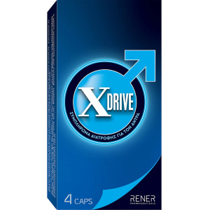 Rener - XDrive 4caps