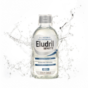 Elgydium - Eludril White 500ml