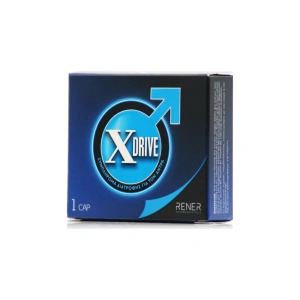 Rener - XDrive 1cap